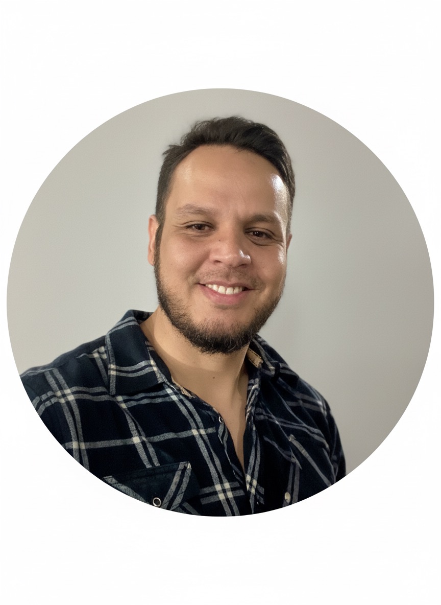 Foto de Márcio Xavier